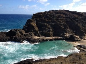 pontos de interesse em Oahu