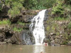 pontos de interesse em Oahu