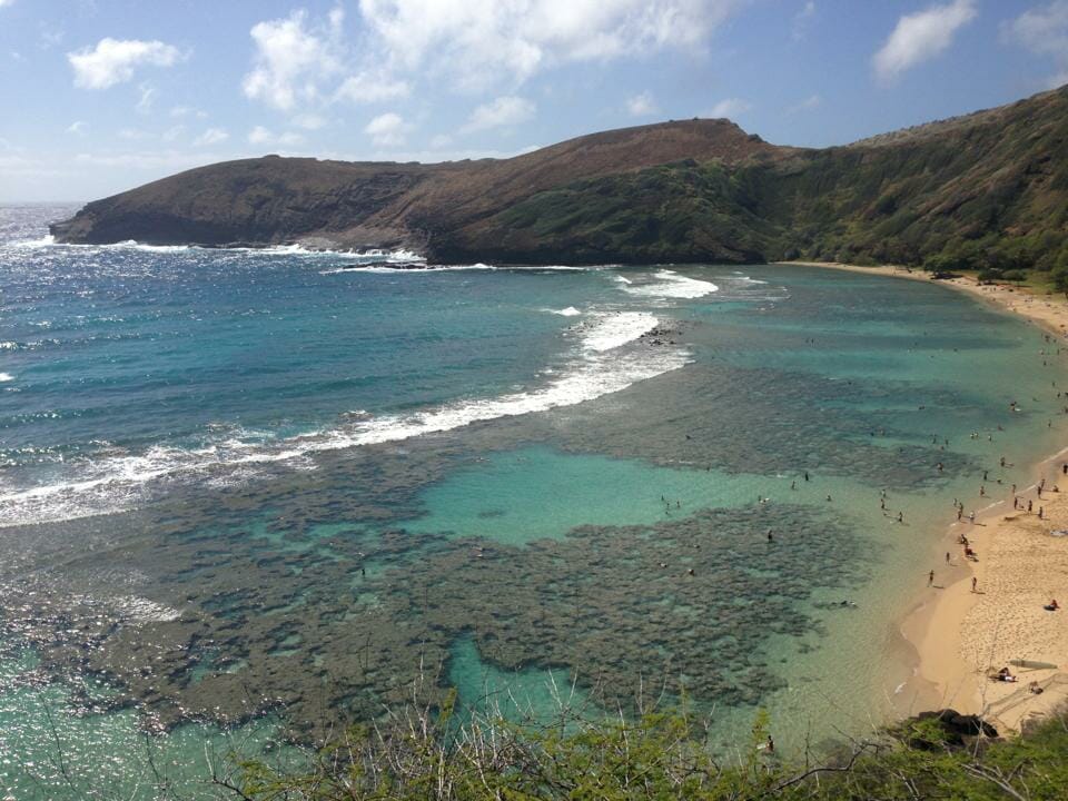 Oahu