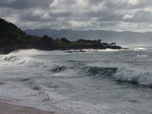 pontos de interesse em Oahu