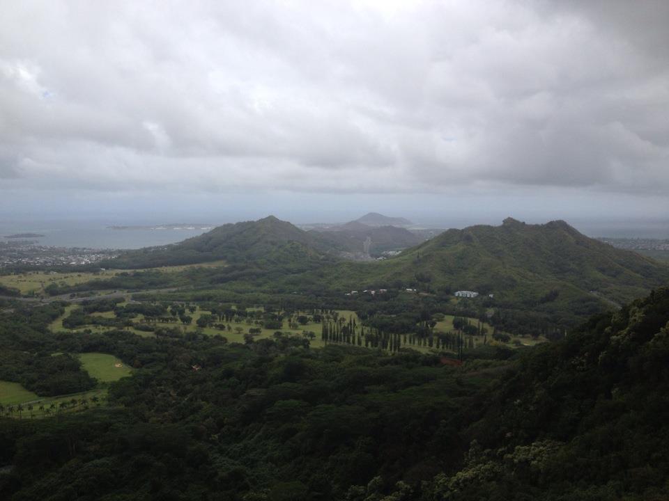 Oahu