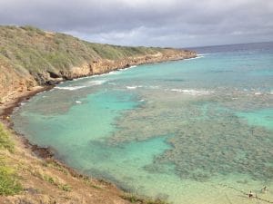 pontos de interesse em Oahu