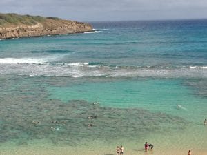 pontos de interesse em Oahu