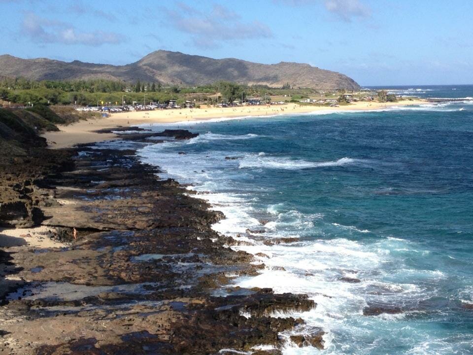 Oahu