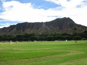 pontos de interesse em Oahu