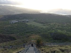 pontos de interesse em Oahu