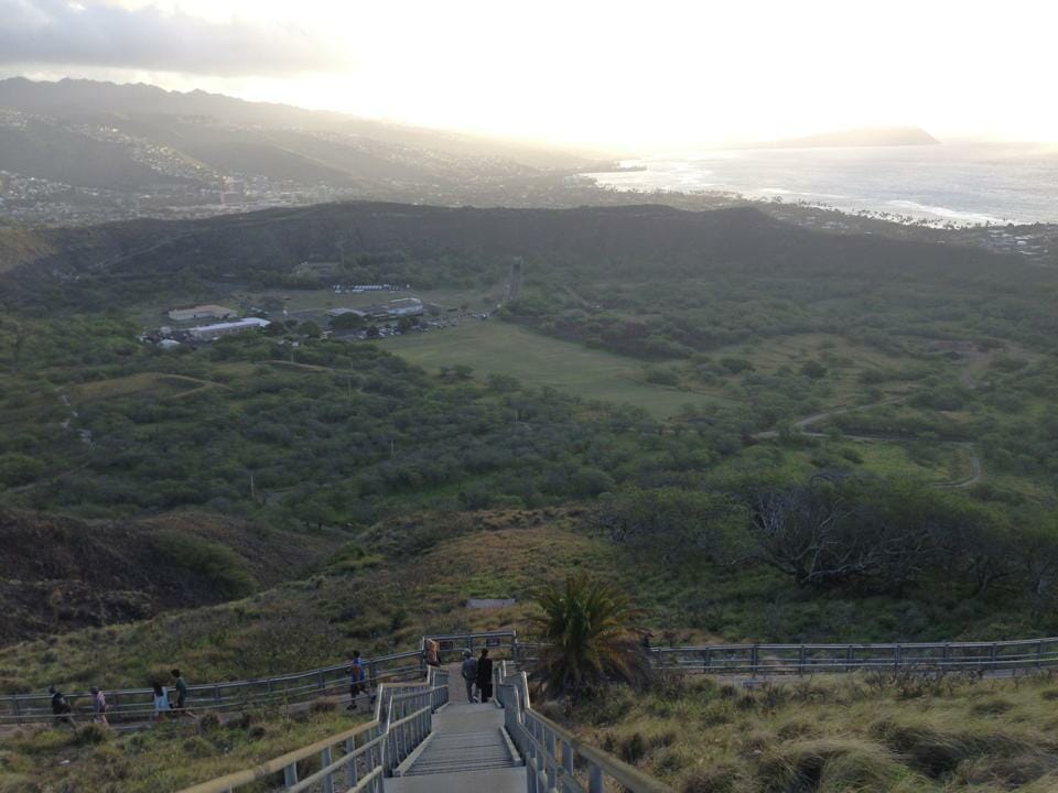 Oahu