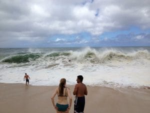 pontos de interesse em Oahu