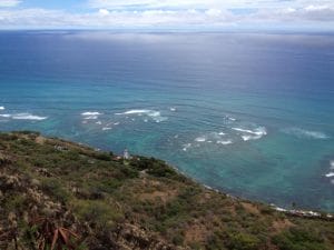 pontos de interesse em Oahu