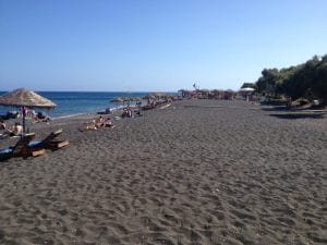 que hacer en Santorini