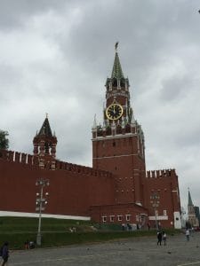 Red Square.