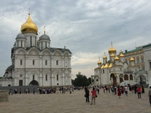 Kremlin.