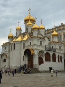 Kremlin.