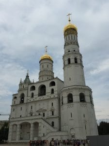 Kremlin.
