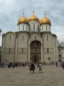 Kremlin.