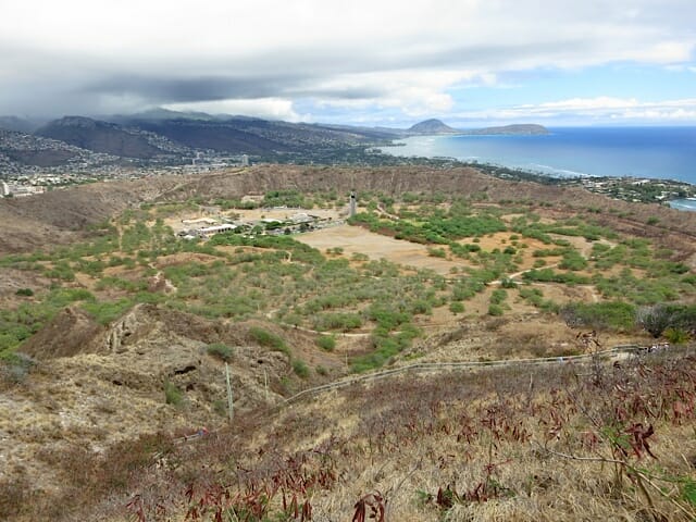 Oahu