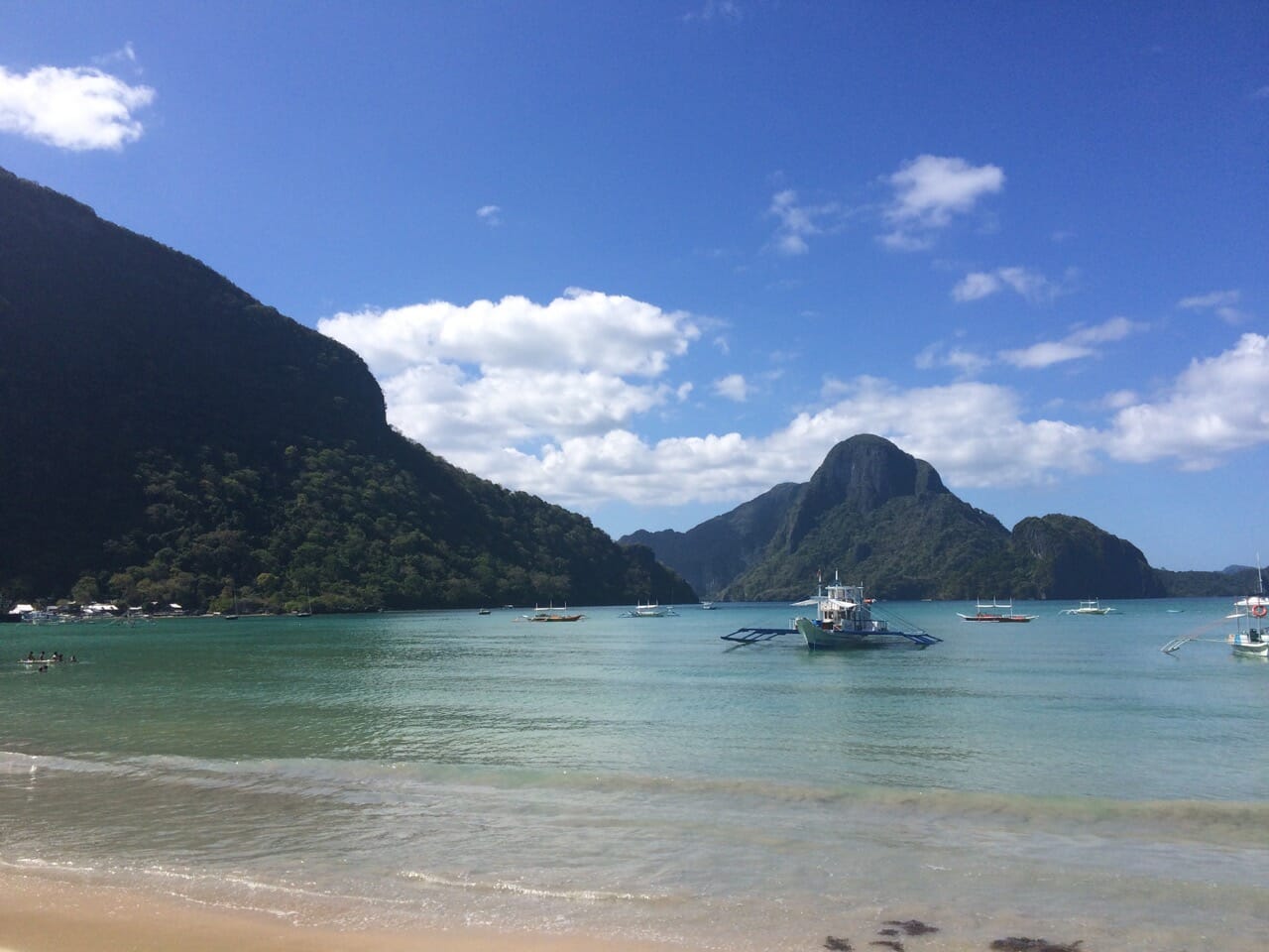 El Nido