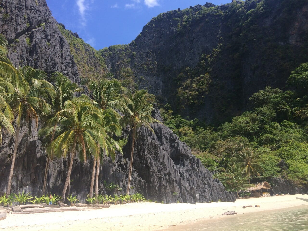 El Nido: one of the most beautiful places in the world