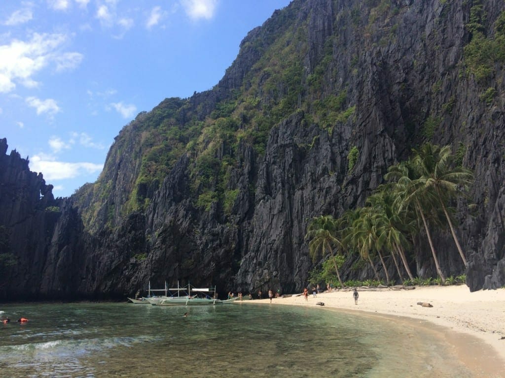 Secret Lagoon, El Nido: one of the most beautiful places in the world