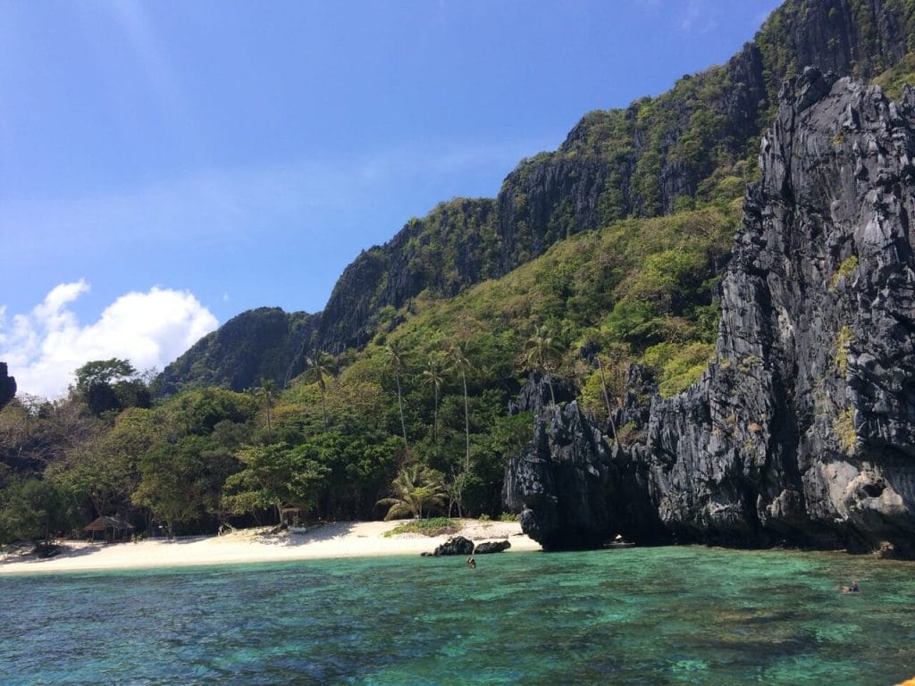 Places to visit in El Nido