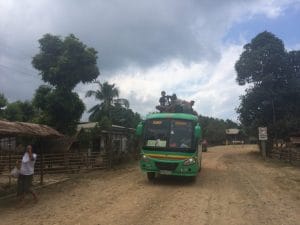 Places to Visit in El Nido, the Philippines 3