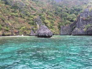 fazer em El Nido