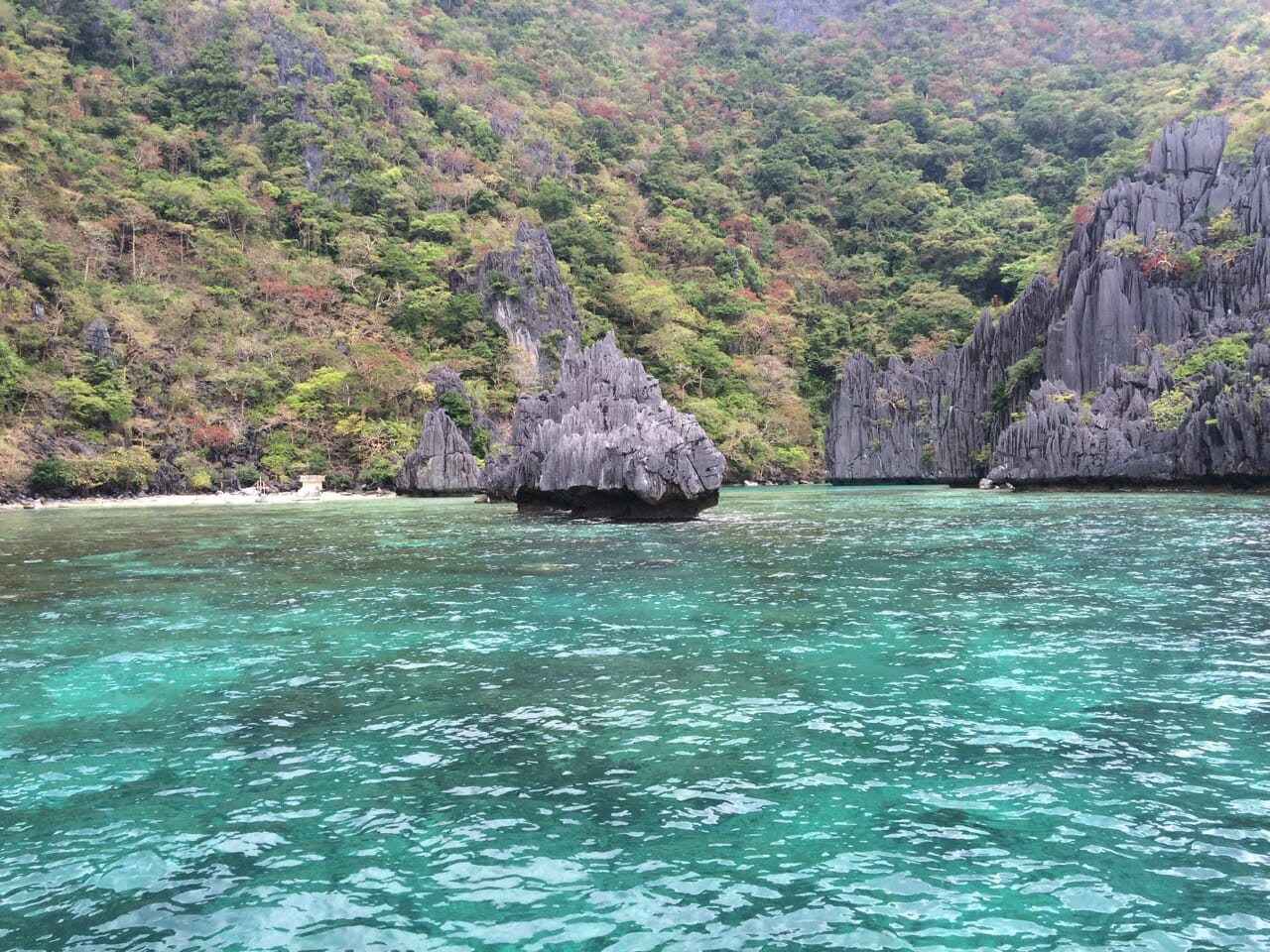 El Nido