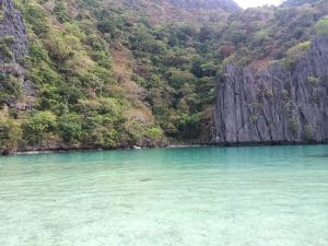 El Nido: uno de los lugares mas hermosos del mundo