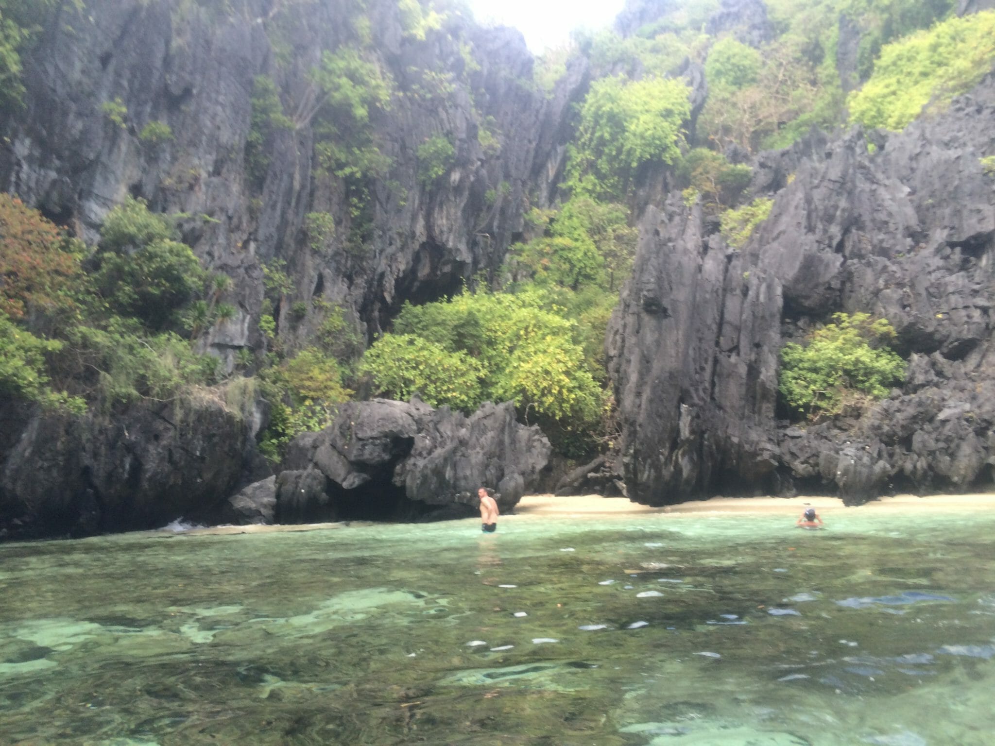 El Nido