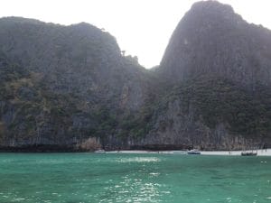 Phi Phi Islands