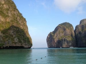 Phi Phi Islands