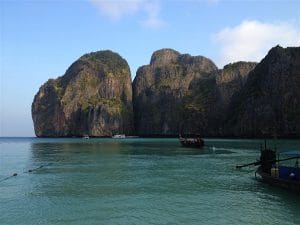 Islas Phi Phi