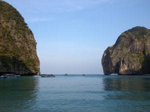 Phi Phi Islands Aonang