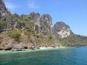 Phi Phi Islands