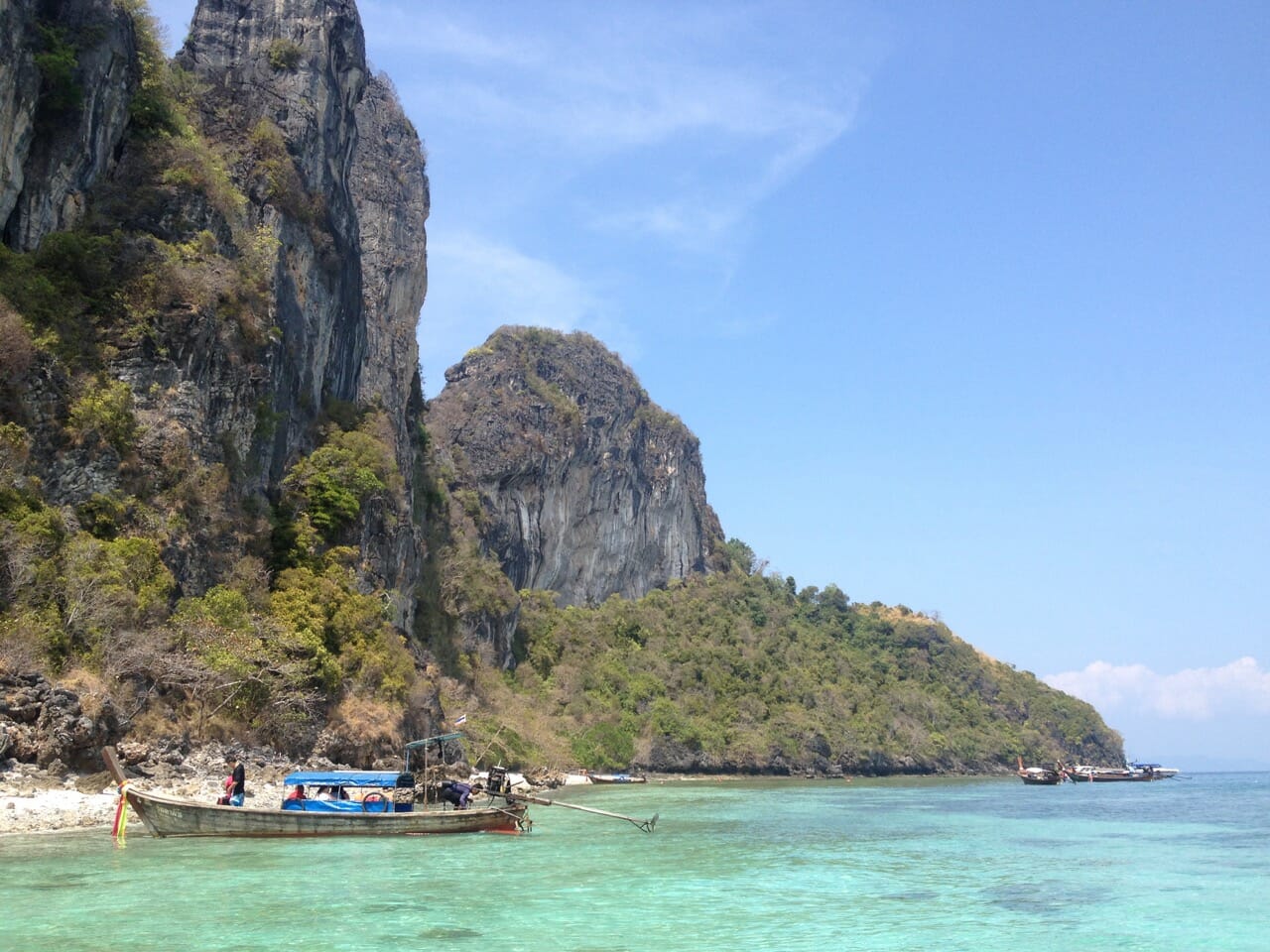 Phi Phi Islands