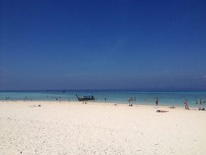 Islas Phi Phi
