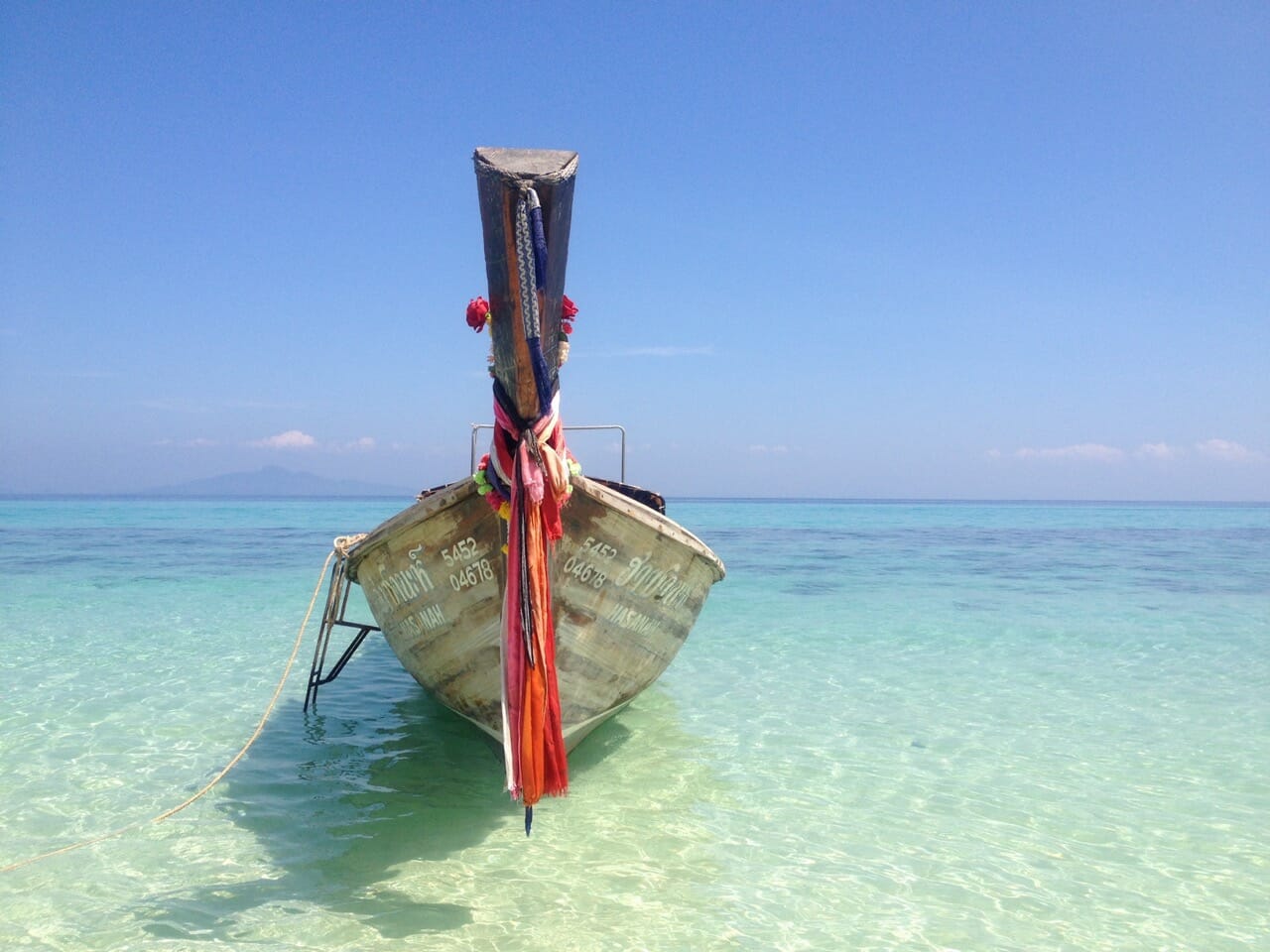 Islas Phi Phi