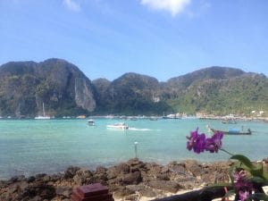 Phi Phi Islands