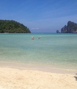 Phi Phi Islands