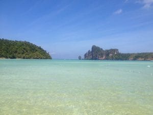 Islas Phi Phi