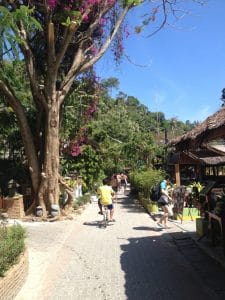 Phi Phi Islands