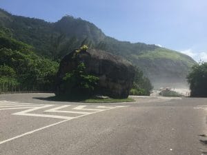 Wild beaches tour in Rio.