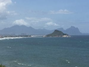 Passeios nas Praias Selvagens, Rio.