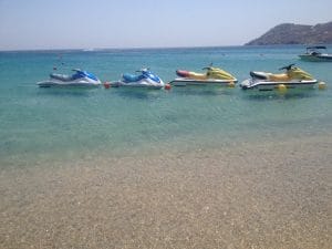 Mykonos