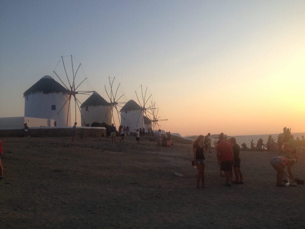 7 Best Things to Do in Mykonos 3