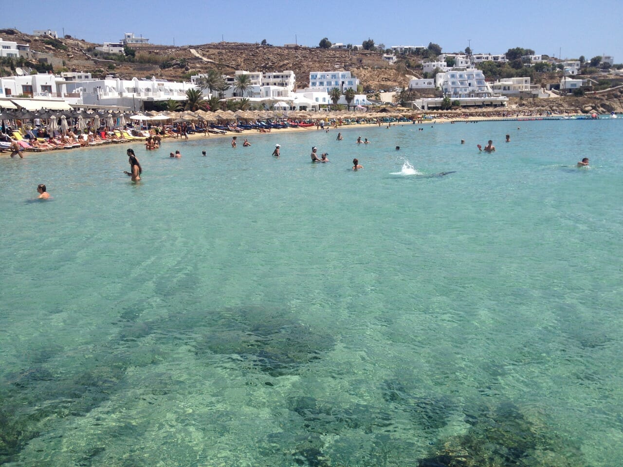 Mykonos