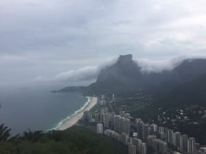Rio de Janeiro: além de praias e carnaval 1