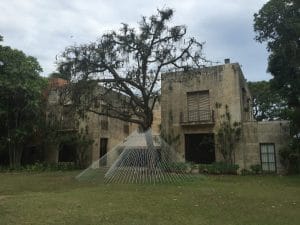 Pontos turísticos do Rio de Janeiro.