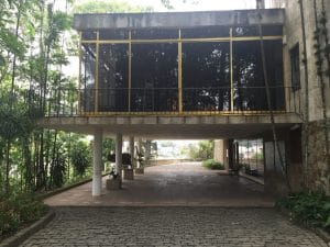 Pontos turísticos do Rio de Janeiro.