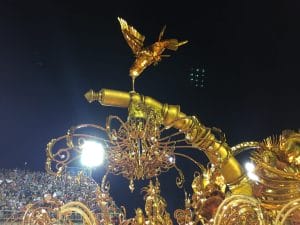 Brazilian Carnival